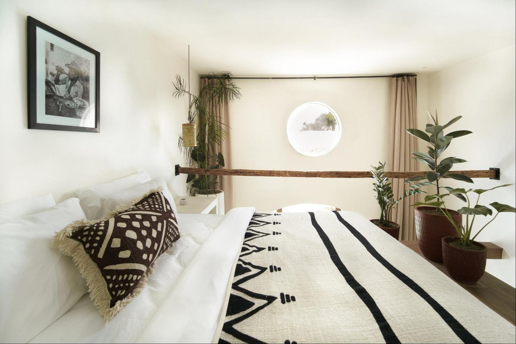 Villa Casa Luna Canggu Керобокан Экстерьер фото