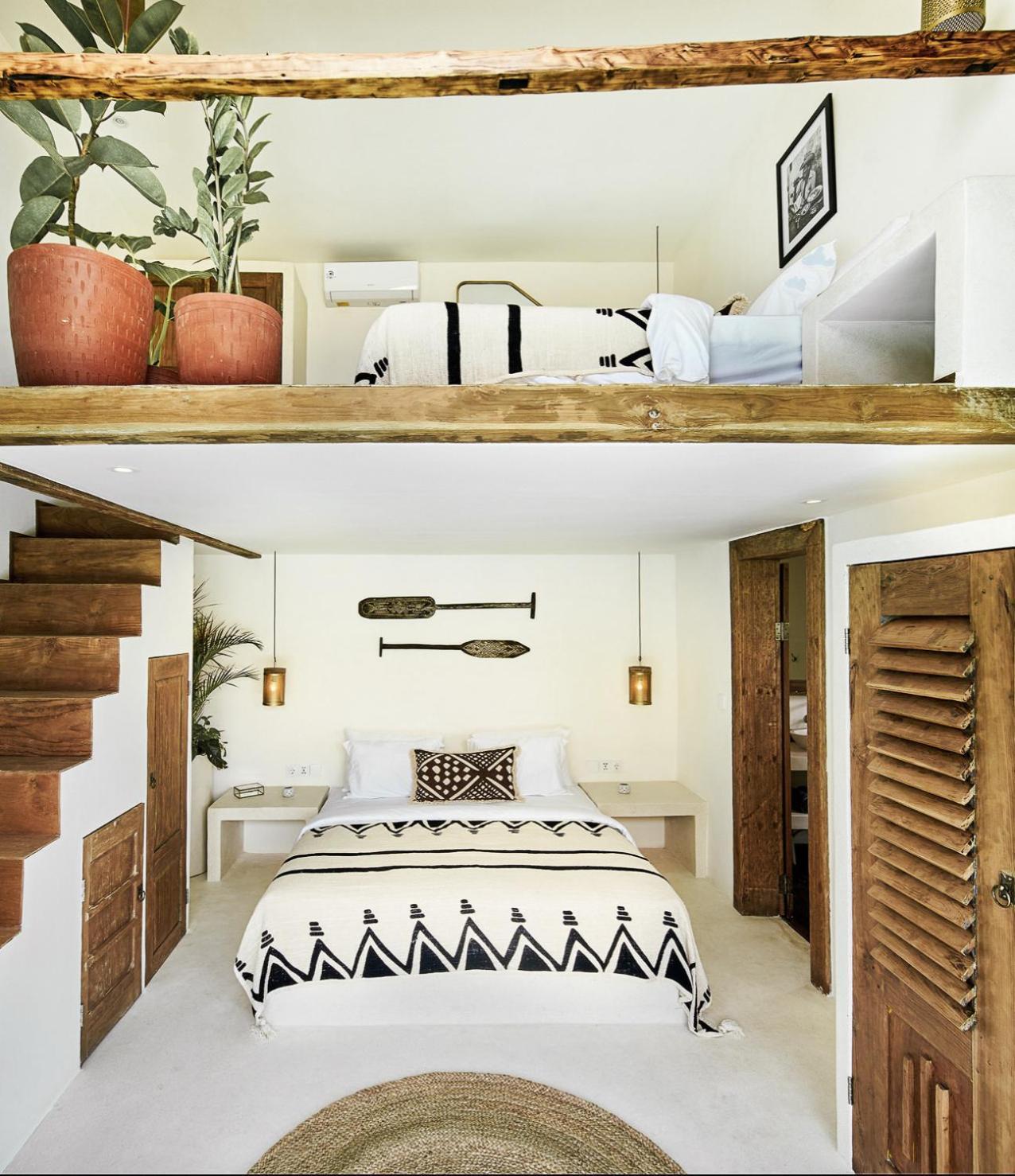 Villa Casa Luna Canggu Керобокан Экстерьер фото